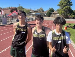 Home - Mohave High School