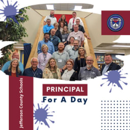 Staff News & Information - Jefferson County School District