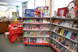 Scholastic Book Fair- Sep. 23- Oct. 4th - News - Madison County Central  School