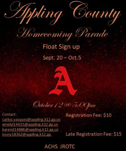 Home - Appling County High School