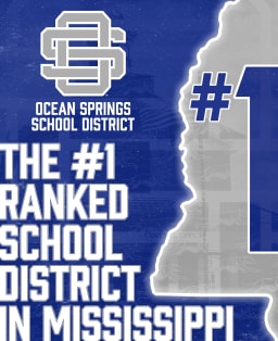 District News - Ocean Springs School District