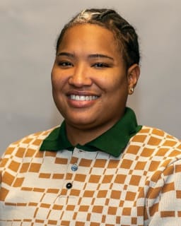 Jasmine Brown