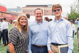 Calendar of Events | Chaminade High School, Mineola, NY