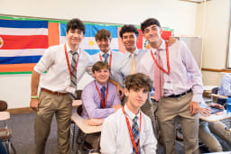 Calendar of Events | Chaminade High School, Mineola, NY