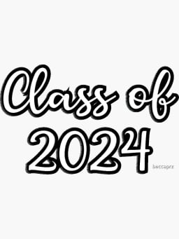 Class of 2024 Resource Page