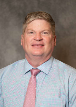 Stephen Buchanan 2023