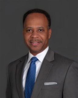 Dr. Michael R. Harris