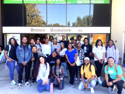 BSA Two Colleges