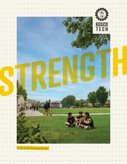 Student & Parent Hub - Don Bosco Technical Institute Student & Parent Hub - Don Bosco Technical Institute