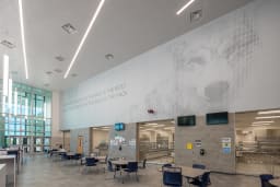 Elm School New Elementary School Designed For Future Of Learning TSP