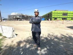 Jave Jones Builds