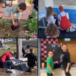School News - College Park Elementary School
