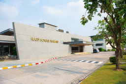 Rugby School Thailand