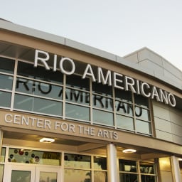 Nearly seven years after its opening, Rio Americano High School's ...