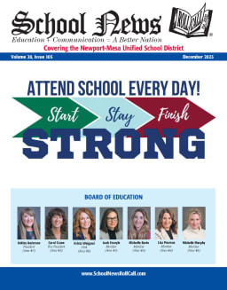 School News - College Park Elementary School