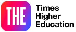 Times Higher Education logo