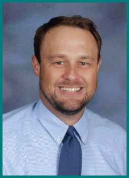 Roy Frick