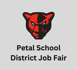 Petal clearance school district
