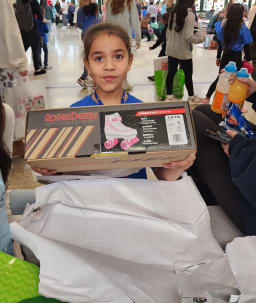 roberto clemente learning academy photos