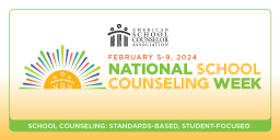 Counselors Week
