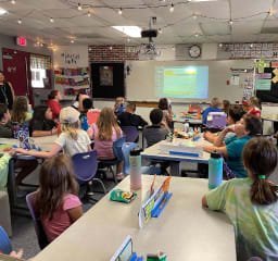 Home - Quail Run Elementary School