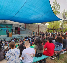 Home - Quail Run Elementary School