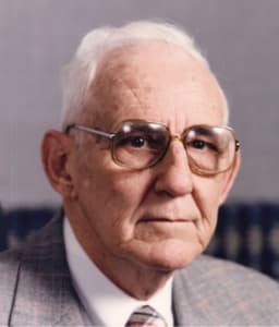 H. Rhodes Jordan, Sr.