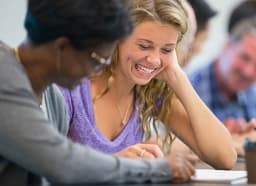 Learning Never Stops: Why Adults Are the New Scholars
