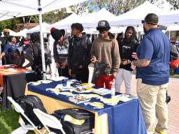 HBCU 1