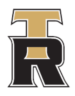 Twin Rivers Middle School logo