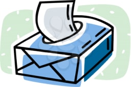 Kleenex