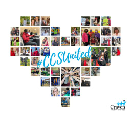 Home - Craven County School District
