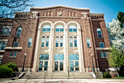 East Grand Rapids High School — Sports