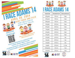 News - Adams County School District 14