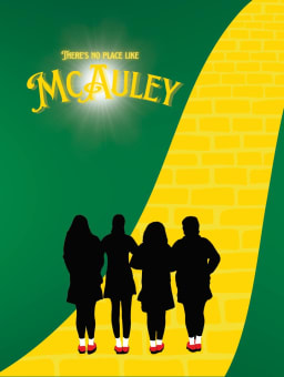Parent Resources | Mother McAuley