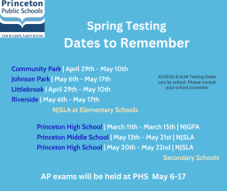 Princeton High School - Princeton Public Schools princeton-high-school-princeton-public-schools