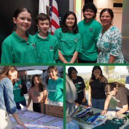 School News - College Park Elementary School