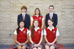 School News - Saint Bernard School