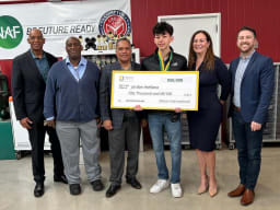 Edison Scholar
