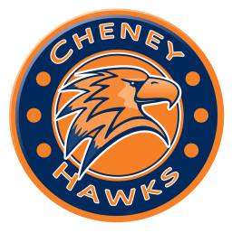Cheney High School Logo