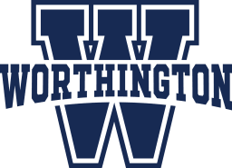 Worthington Logo