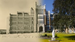 Centennial Learning Experience - Misericordia University