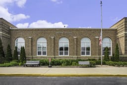 East Grand Rapids High School — Classrooms