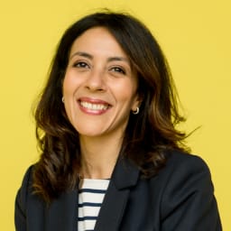 Amina MAINE