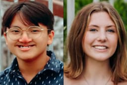 Midlakes HS names valedictorian and salutatorian for class of 2024 Midlakes HS names valedictorian and salutatorian for class of 2024