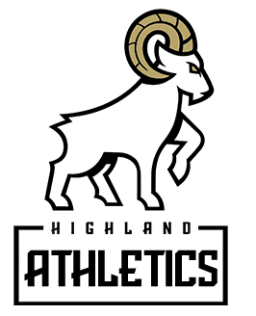 GO RAM FAM ATHLETICS