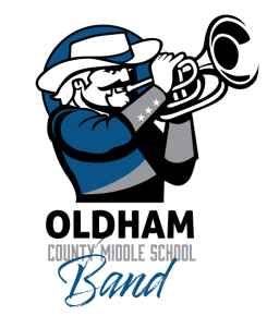 OCMS Band - Oldham County Middle School