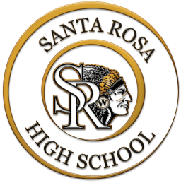 Santa Rosa Logo Santa Rosa High School Foundation – Preserving SRHS