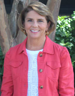 Tina McCaskill