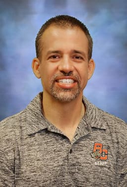 Dr. Gary Zehrbach 